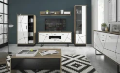Vitrine Brolo
