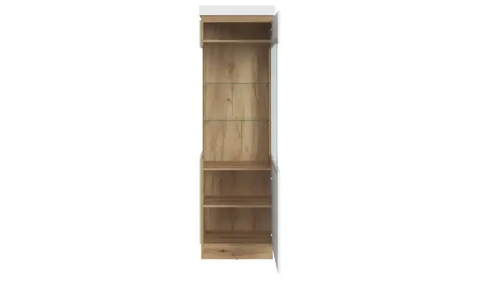 Vitrine Calabria