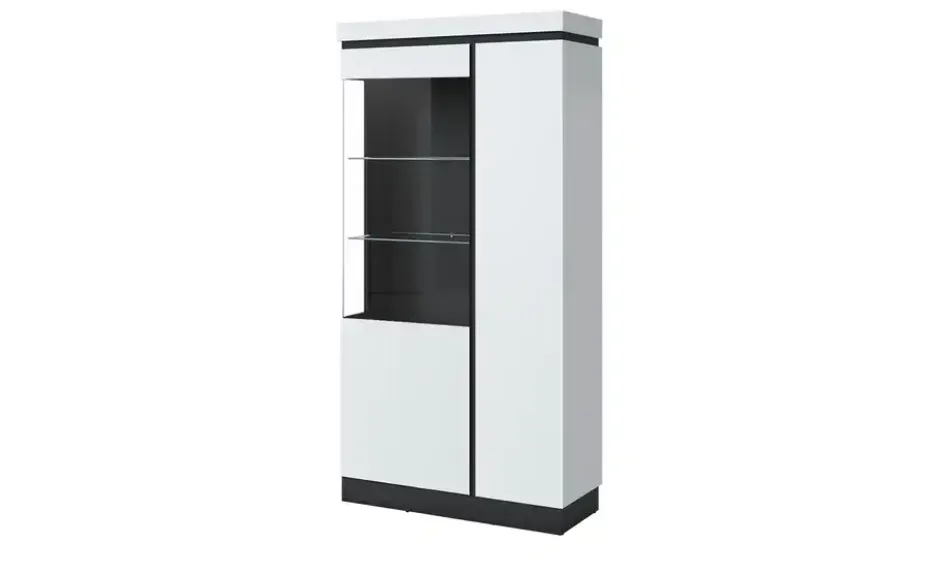 Vitrine Campania