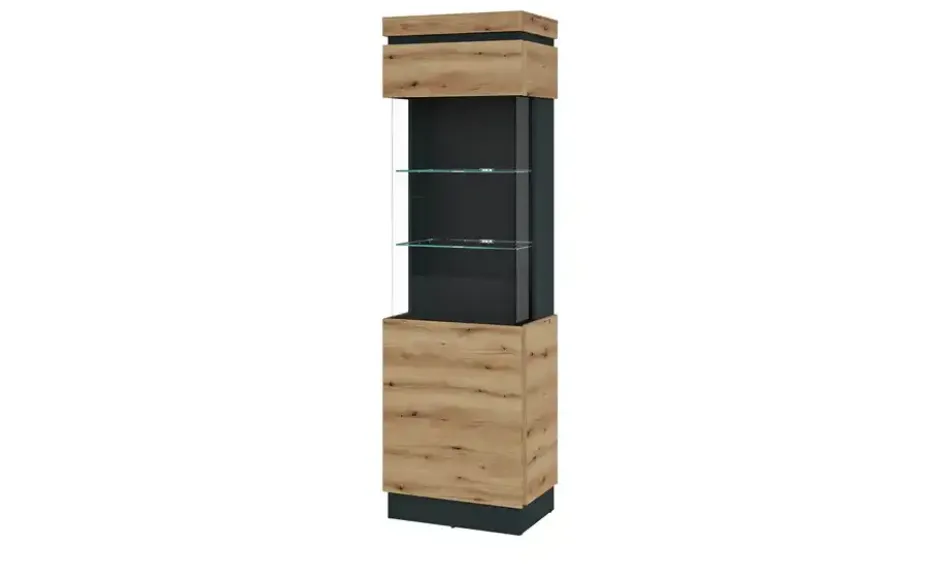 Vitrine Corte