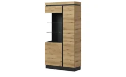 Vitrine Corte