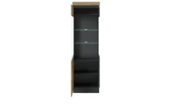 Vitrine Corte