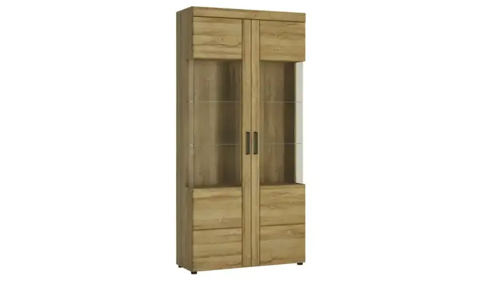Vitrine Cortina