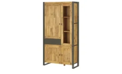 Vitrine Detroit