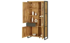 Vitrine Detroit