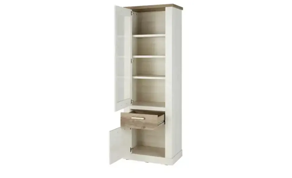 Vitrine Duro