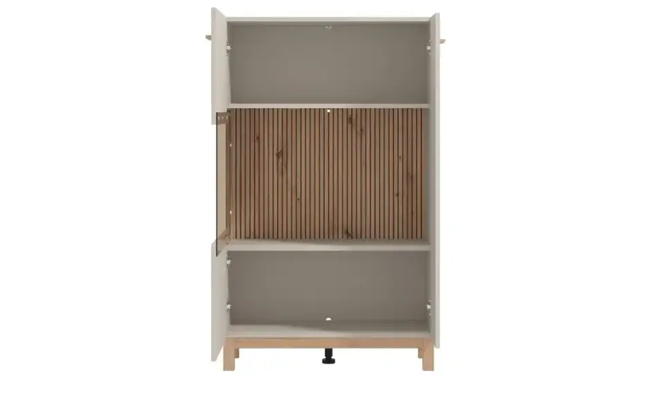 Vitrine Esperia
