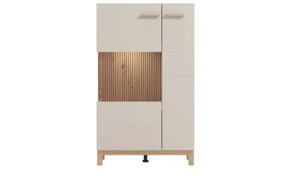 Vitrine Esperia