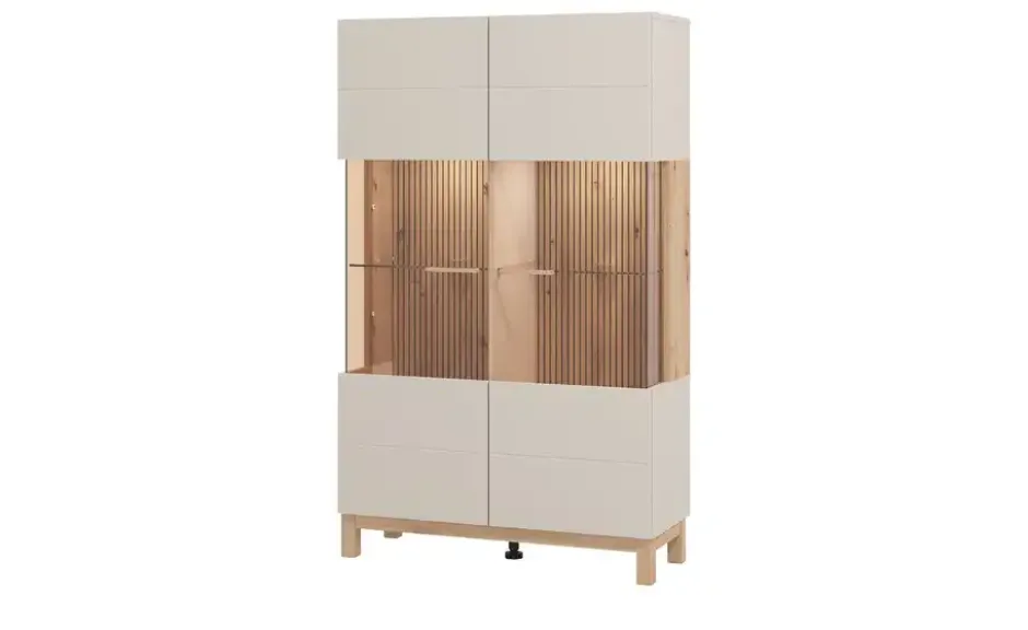 Vitrine Esperia