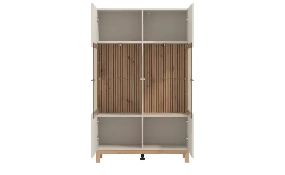 Vitrine Esperia