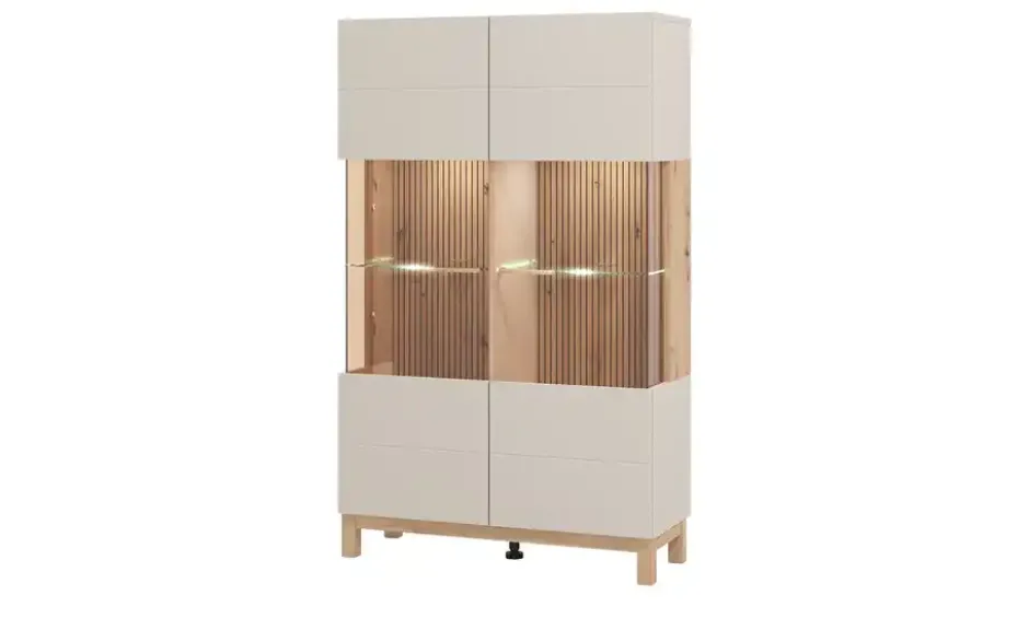 Vitrine Esperia