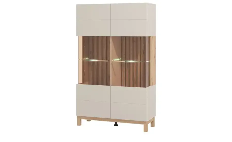 Vitrine Esperia