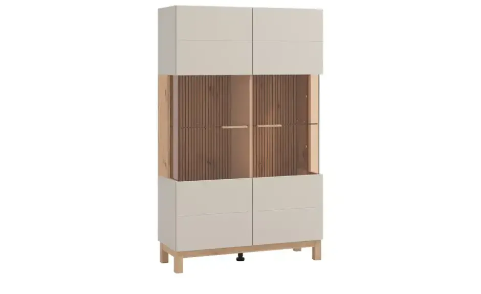 Vitrine Esperia