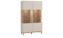 Vitrine Esperia