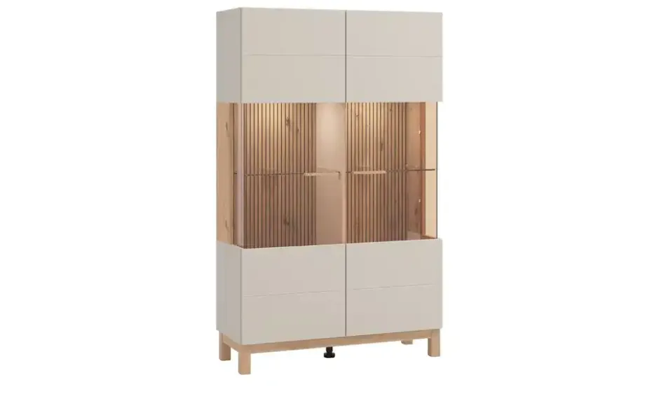 Vitrine Esperia