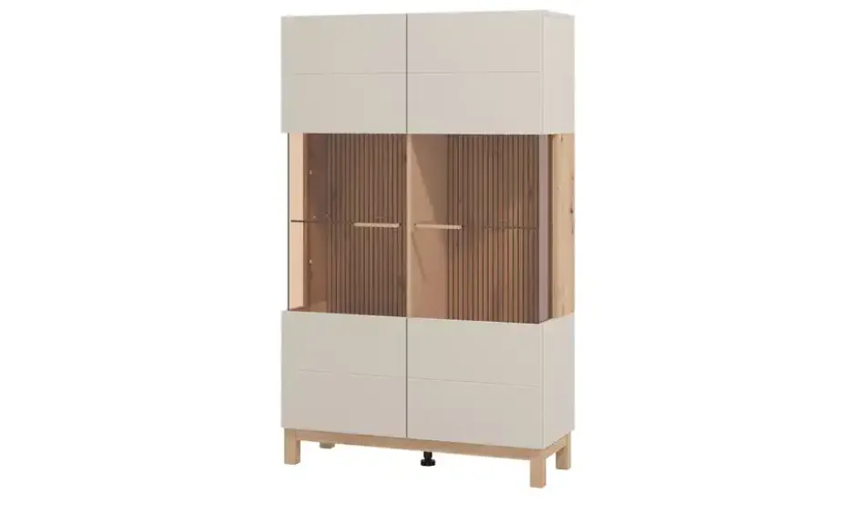 Vitrine Esperia