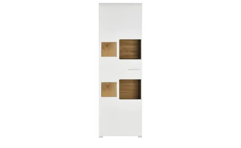 Vitrine Fun Plus