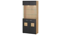Vitrine Fun Plus