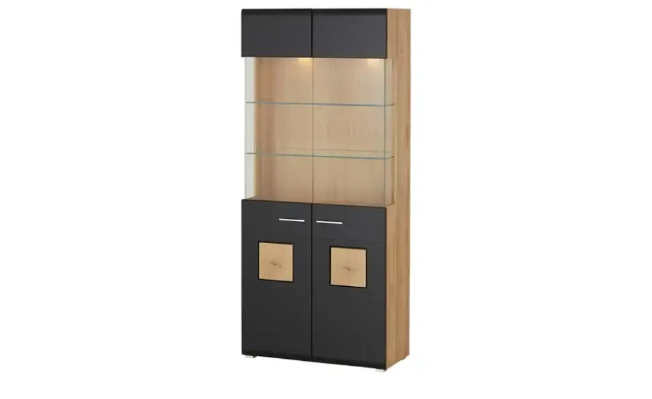 Vitrine Fun Plus