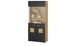 Vitrine Fun Plus