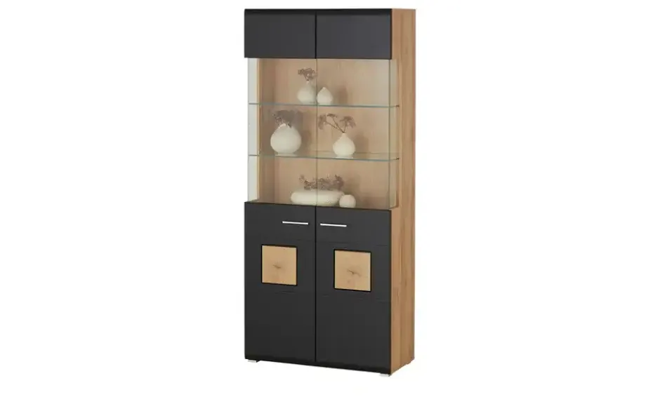 Vitrine Fun Plus