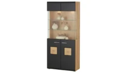 Vitrine Fun Plus