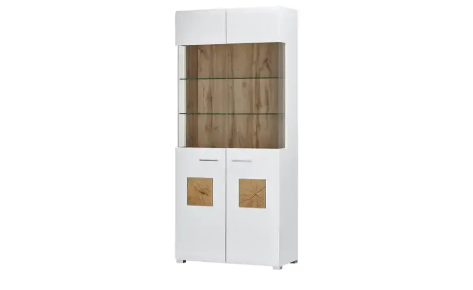 Vitrine Fun Plus