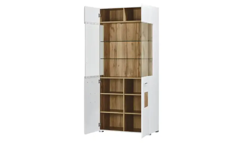 Vitrine Fun Plus