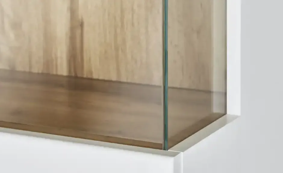 Vitrine Fun Plus