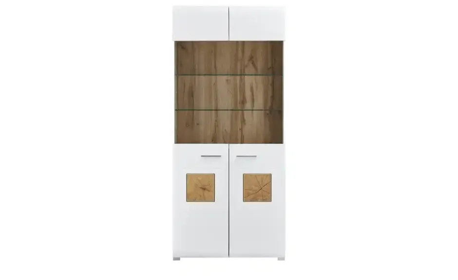 Vitrine Fun Plus