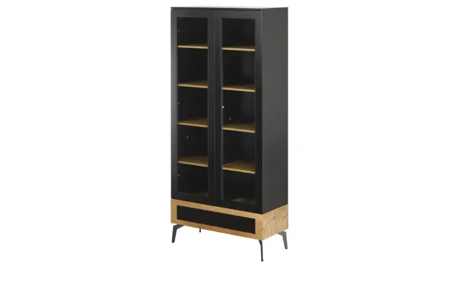 Vitrine Galera