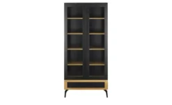 Vitrine Galera