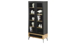 Vitrine Galera