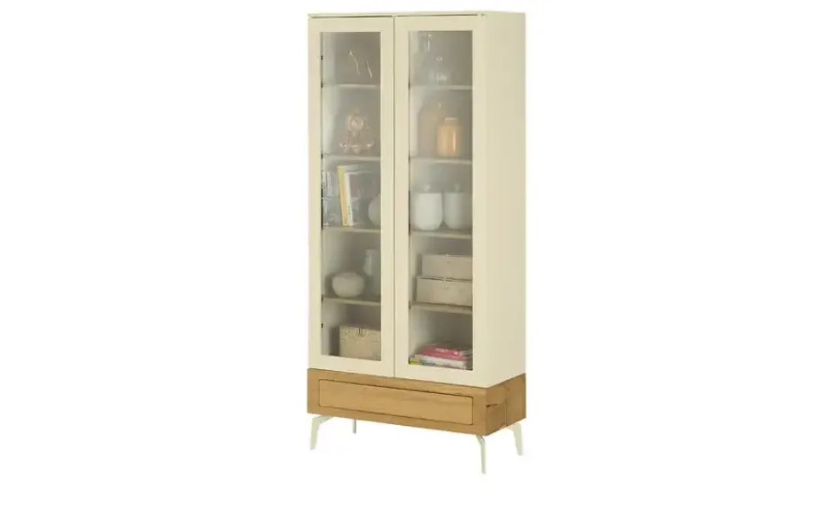 Vitrine Galera