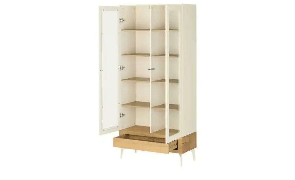 Vitrine Galera