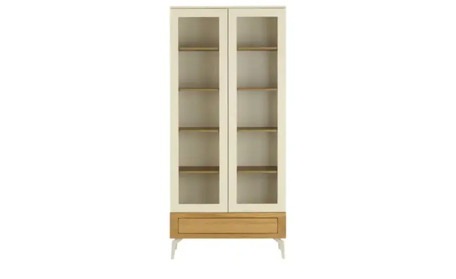 Vitrine Galera