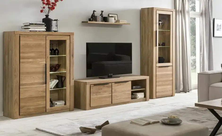 Vitrine Greta
