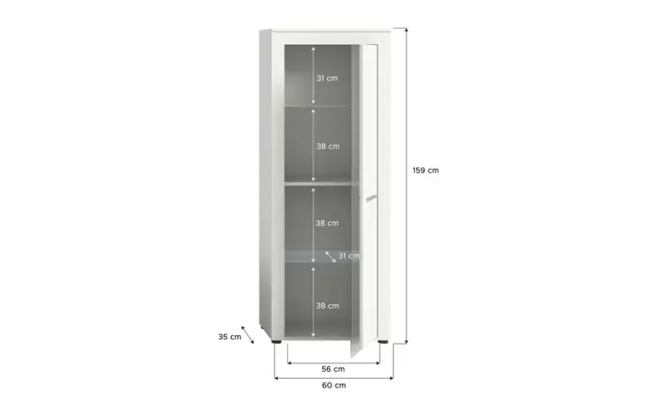 Vitrine Jam