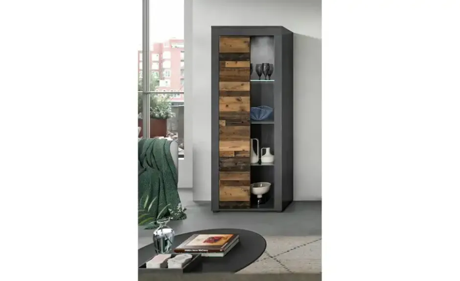 Vitrine Jam