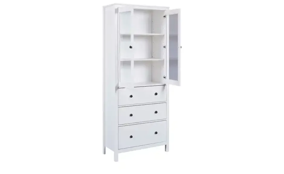 Vitrine Landliv