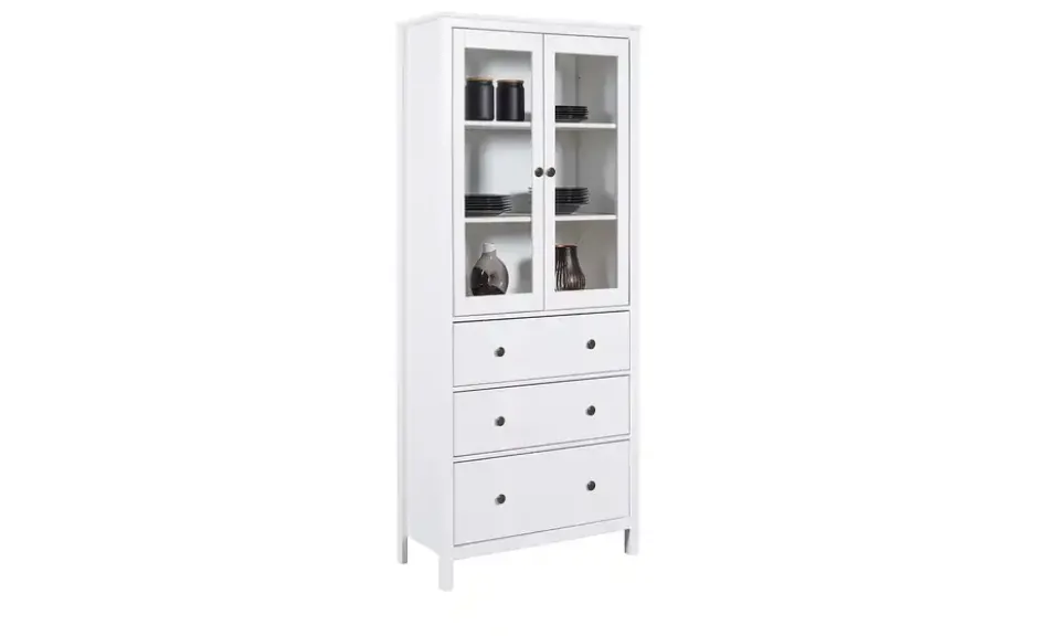 Vitrine Landliv