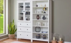 Vitrine Landliv