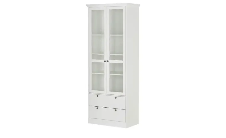 Vitrine Laurito