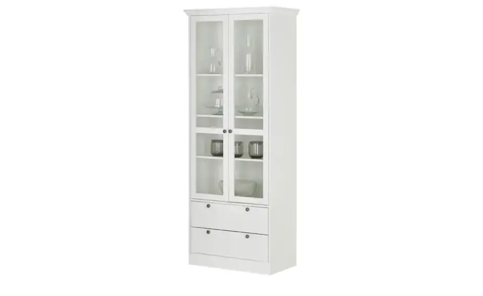 Vitrine Laurito