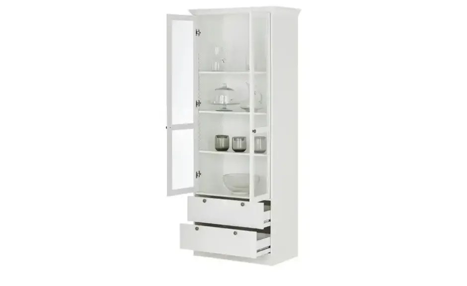 Vitrine Laurito