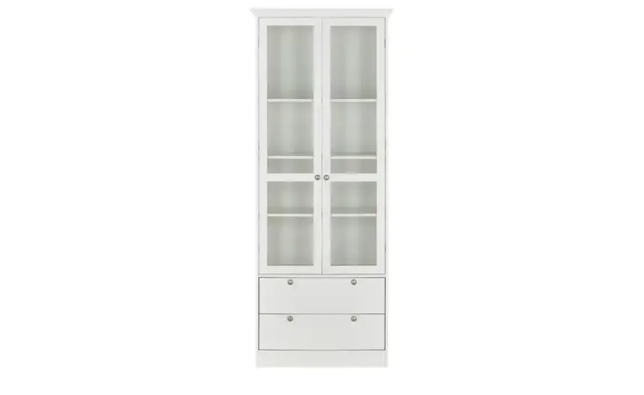Vitrine Laurito