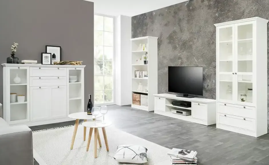 Vitrine Laurito