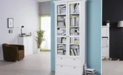 Vitrine Laurito
