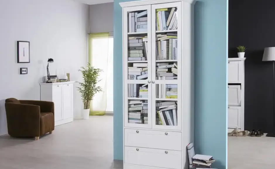 Vitrine Laurito