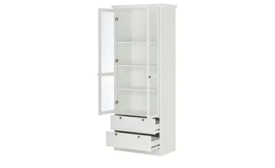 Vitrine Laurito